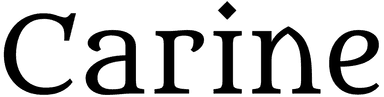 Carine logo