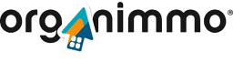 Organimmo logo